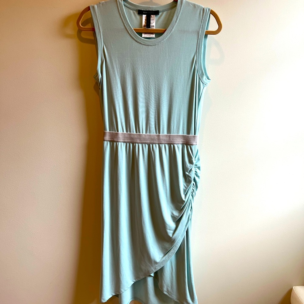 BCBG casual day dress